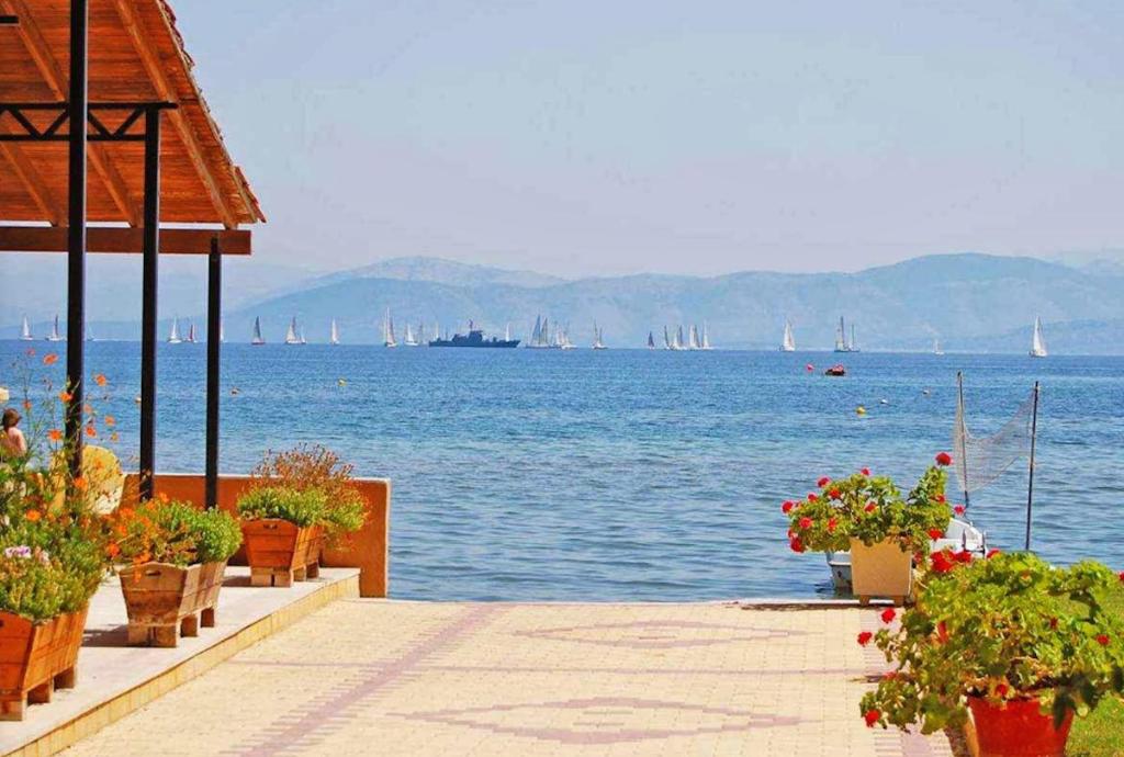 Hotel Finata Studios, Griechenland, Kávos. Großes 18